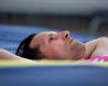 2024 Olympics. Renaud Lavillenie, injured, stalls at 5.60 m and does not validate the Olympic minimums at Le Bourget