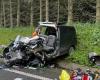 A five-year-old girl dies in a serious road accident in Ferques