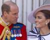 PHOTOS – Kate Middleton and William at Trooping the Color: smiles and confidences, the couple more complicit than ever!