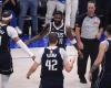 What’s the biggest NBA Finals blowout ever? Where Mavericks’ route ranks – NBC 5 Dallas-Fort Worth