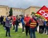 “We are facing History”: 700 people gathered in the Landes against the far right before the Legislative Elections