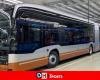 This is the design of the new Stib electric buses: the first of its kind will be delivered this summer (PHOTOS)