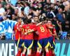 Spanien feiert Traumstart gegen Kroatien