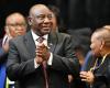 (Multimedia) Cyril Ramaphosa re-elected as South Africa’s president – Xinhua