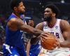 Joel Embiid hopes the Sixers will strengthen this summer • Basket USA