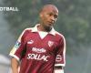 FC Metz: Toifilou Maoulida obtains a new diploma