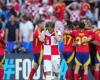 Spain outclasses Croatia – rts.ch