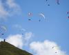 Great hope of French paragliding, Timo Léonetti died after an accident during the French Championships
