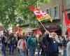 VIDEO. Demonstration against the extreme right: “it’s happening in the streets… and in the ballot boxes”, 1,200 people in the streets of Lot