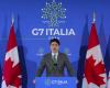 Justin Trudeau cautious on issue of foreign interference at G7 summit | Public inquiry into foreign interference