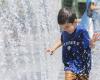 Early opening of swimming pools: cities prepare for Tuesday’s heat wave