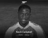 Kevin Campbell | 1970-2024 | News