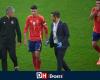 Euro 2024: what to remember from Spain-Croatia: The lesson of a transformed Roja, Morata scorer but injured and the Petkovic sketch