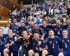 Handball: Ailly-sur-Somme creates a surprise and wins in the final of the senior men’s Somme Cup