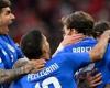 Euro 2024: trailing after 30 seconds, Italy overthrows Albania in a twist match