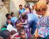 Ituri: vaccination against polio and tuberculosis successful even in insecure areas