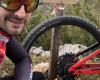 Sportsman Franck Delorme embarks on a bike tour of Lozère to help hospitalized children