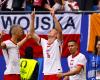 despite a Buksa scorer, Poland loses against the Netherlands