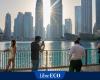 What are the tax advantages of Dubai? “Work income is not taxed”
