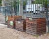 84 new collective composters will be installed in Grand Figeac