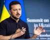 Volodymyr Zelensky: “Russia is not ready for a just peace”