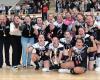 Handball (Women’s Somme Cup): Corbie (b) crowned for the third time in a row