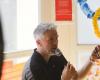Loire-Atlantique: the former footballer of FC Nantes and the French team returns to the school of his childhood