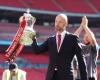 Erik ten Hag thinks Manchester United have ‘the best manager’ – England – Manchester United