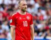 Euro 2024: Christian Eriksen scores, Denmark held in check