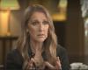 Céline Dion admits on TF1 to have suffered in silence from her illness for many years