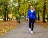 here is the walking pace to adopt to lose weight as quickly as possible