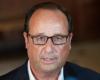 Frankreichs Ex-President Hollande will furnish the new Linksbündnis in Parliament