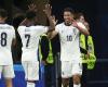 England: Laborious victory for the Three Lions (0-1)