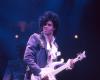 We’ll soon be able to sleep in Prince’s house in “Purple Rain”