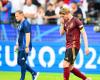 Euro 2024: Belgium surprised at entry by Slovakia