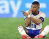France – Austria: Is Mbappé’s nose injury serious?