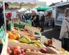 Bizanos: the market will celebrate summer this Thursday