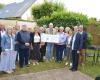 CHARTRES/ Donations from Lions clubs: 8,000 euros for the League against Cancer