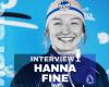 Cross-country skiing | “I want to see what it can be like to do a whole season on the circuit”: Hanna Fine’s first impressions after her change of team | Nordic Mag | No. 1 Biathlon