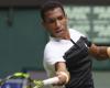 Halle Tournament | Auger-Aliassime retires, record for Raonic and victory for Fernandez