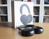 Getting started with the Sonos Ace Bluetooth headset!