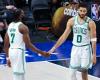 Jayson Tatum is not fixated on the Finals MVP trophy • Basket USA