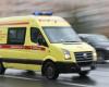 Russia. More than 120 people hospitalized in Moscow after food poisoning