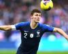 Saliba rather than Pavard (ex-LOSC), the probable composition of the Blues for France – Austria