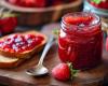 Which red fruit jams to choose in supermarkets in 2024? Here are the best according to Yuka