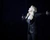 “I love you” tour: Lara Fabian generous and divine in Quebec