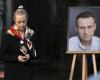 Alexeï Navalny’s widow will meet Justin Trudeau and Mélanie Joly on Tuesday in Ottawa