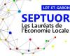 Septets Lot & Garonne – FAVORITE Agglomeration of Agen