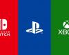 Console sales in the UK: Xbox, PlayStation and Nintendo plunge in May | Xbox