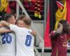 Slovakia: De Bruyne and his Red Devils took on water… the match summary